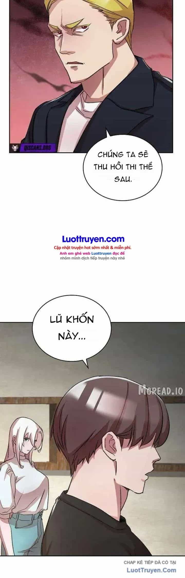 Thiên Ma Và Phù Thủy Băng Giá - Chương 38 - ảnh 32