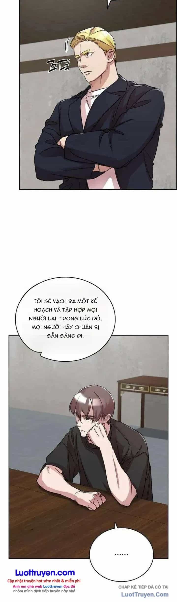 Thiên Ma Và Phù Thủy Băng Giá - Chương 38 - ảnh 36