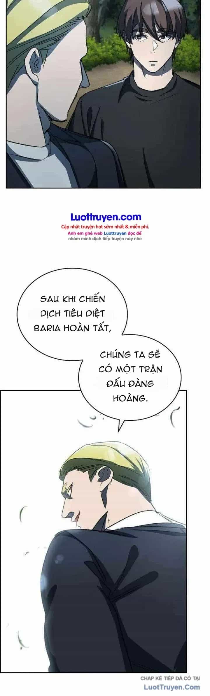 Thiên Ma Và Phù Thủy Băng Giá - Chương 38 - ảnh 42