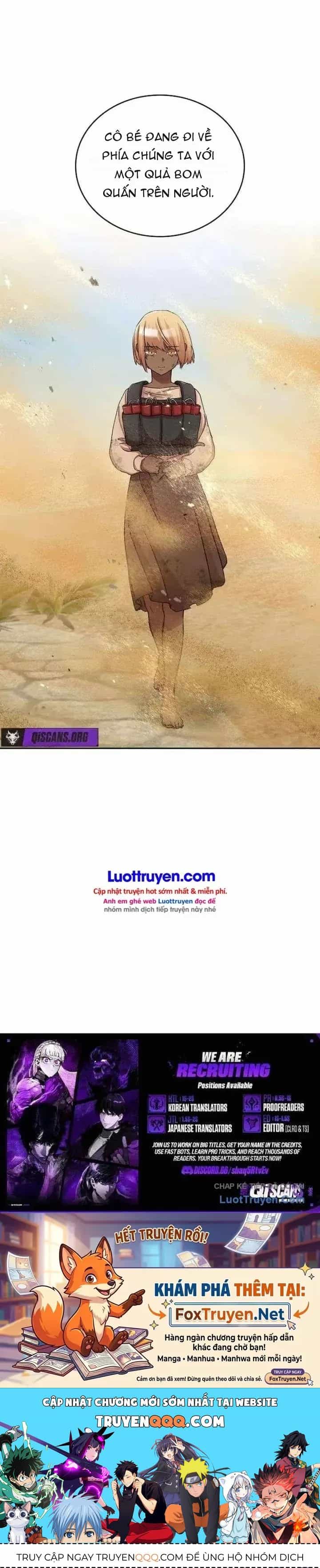 Thiên Ma Và Phù Thủy Băng Giá - Chương 38 - ảnh 48