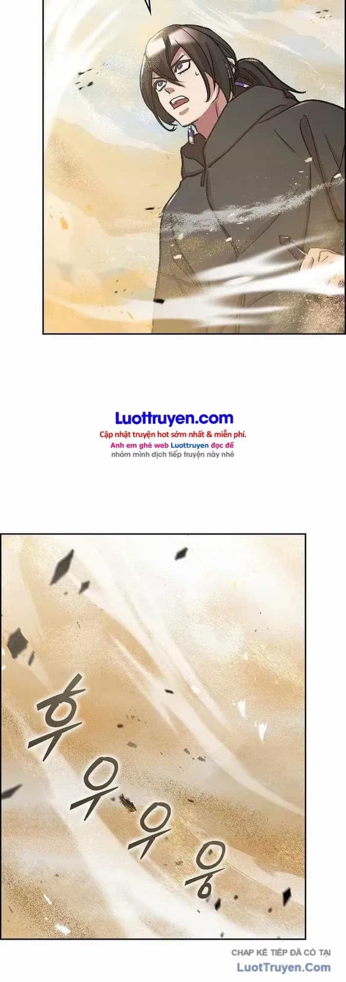 Thiên Ma Và Phù Thủy Băng Giá - Chương 39 - ảnh 10