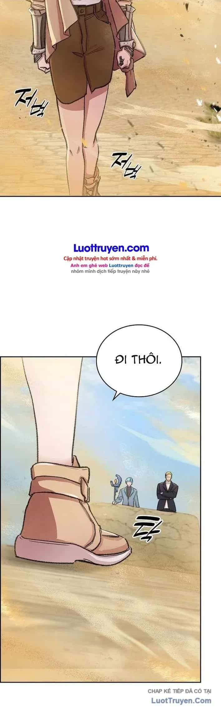Thiên Ma Và Phù Thủy Băng Giá - Chương 39 - ảnh 12