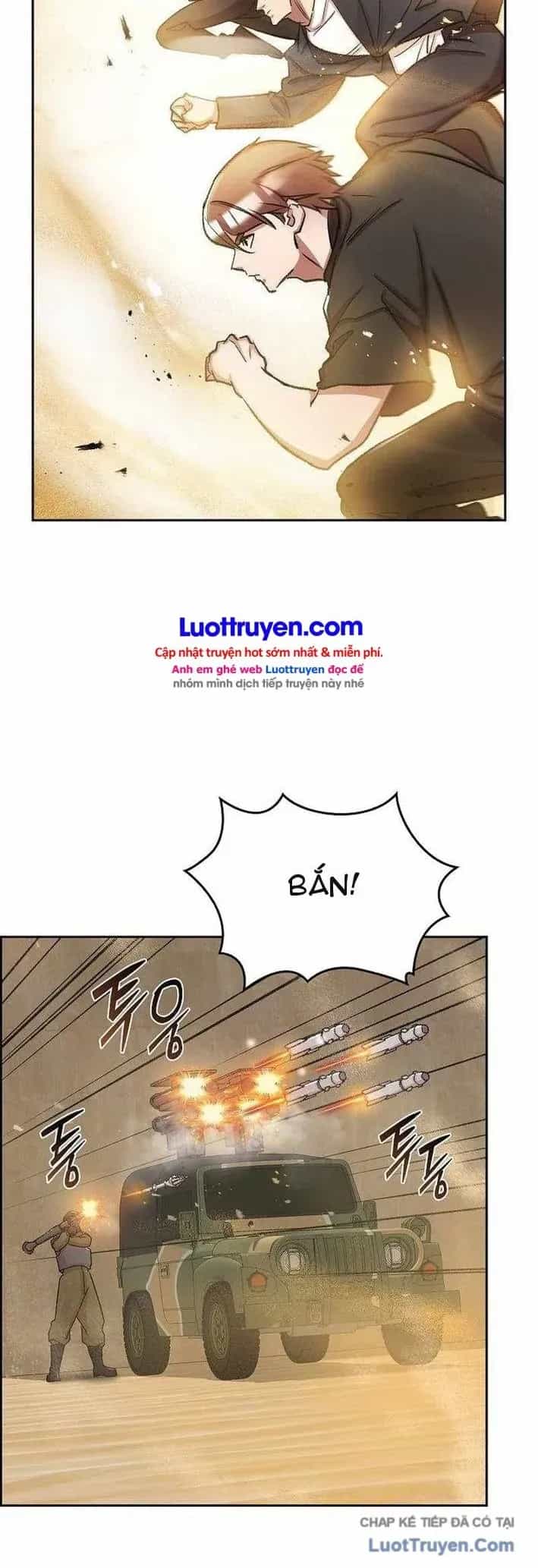Thiên Ma Và Phù Thủy Băng Giá - Chương 39 - ảnh 18