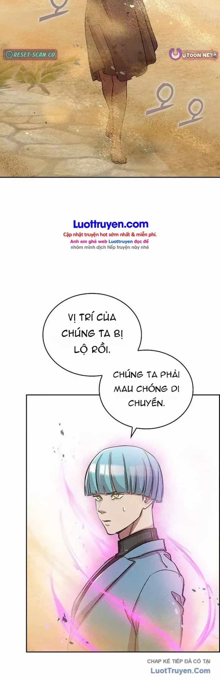 Thiên Ma Và Phù Thủy Băng Giá - Chương 39 - ảnh 2