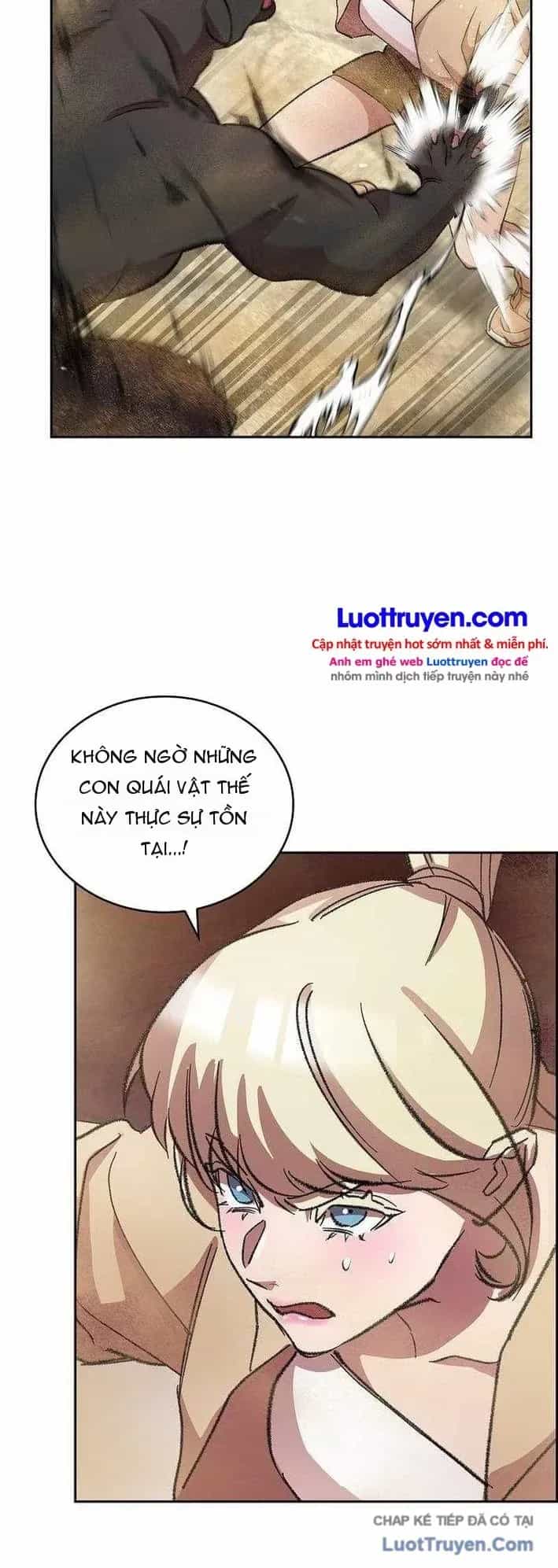 Thiên Ma Và Phù Thủy Băng Giá - Chương 39 - ảnh 34