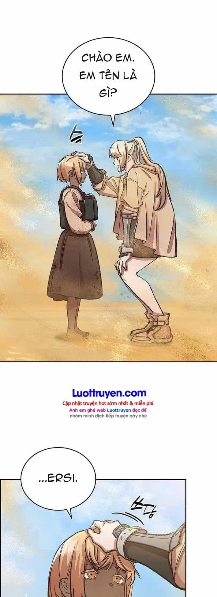 Thiên Ma Và Phù Thủy Băng Giá - Chương 39 - ảnh 5