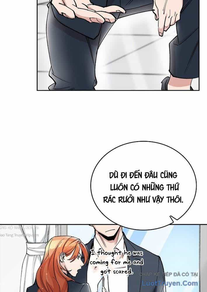 Thiên Ma Và Phù Thủy Băng Giá - Chương 4 - ảnh 30