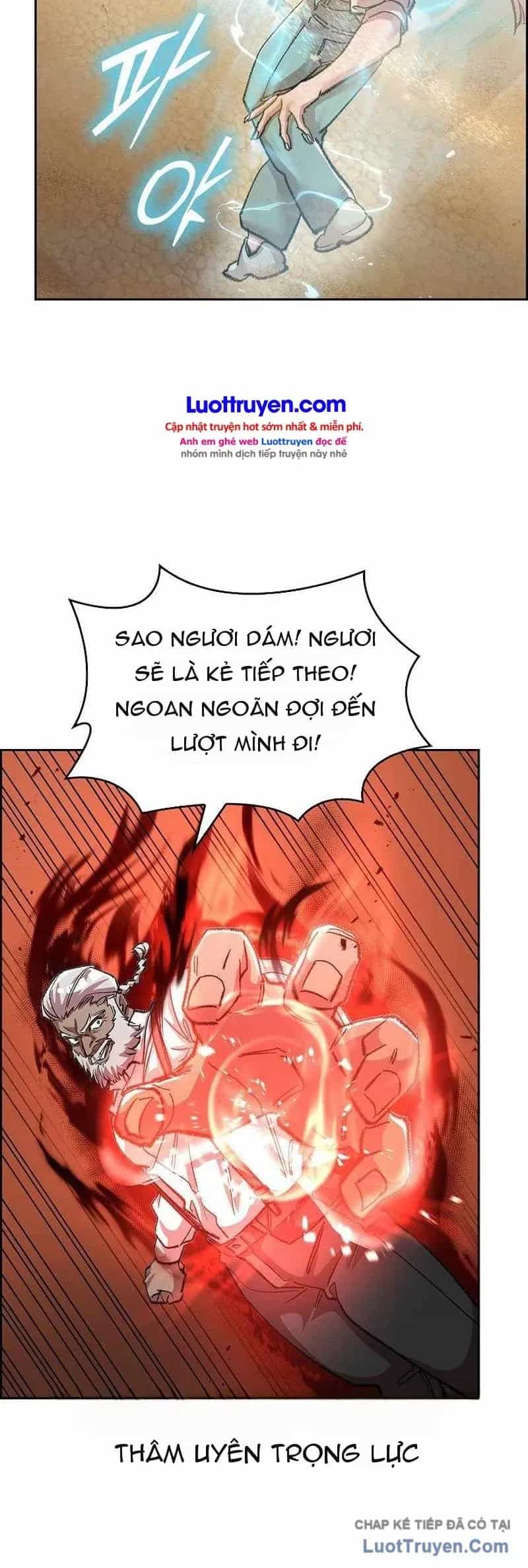 Thiên Ma Và Phù Thủy Băng Giá - Chương 40 - ảnh 28