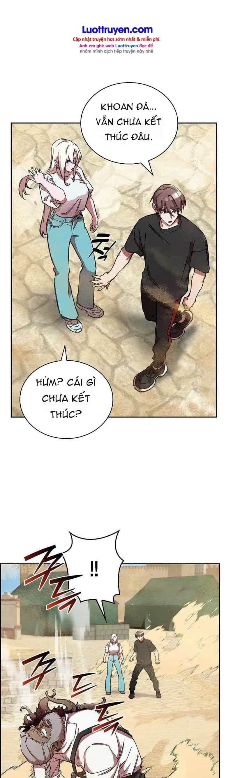 Thiên Ma Và Phù Thủy Băng Giá - Chương 40 - ảnh 59