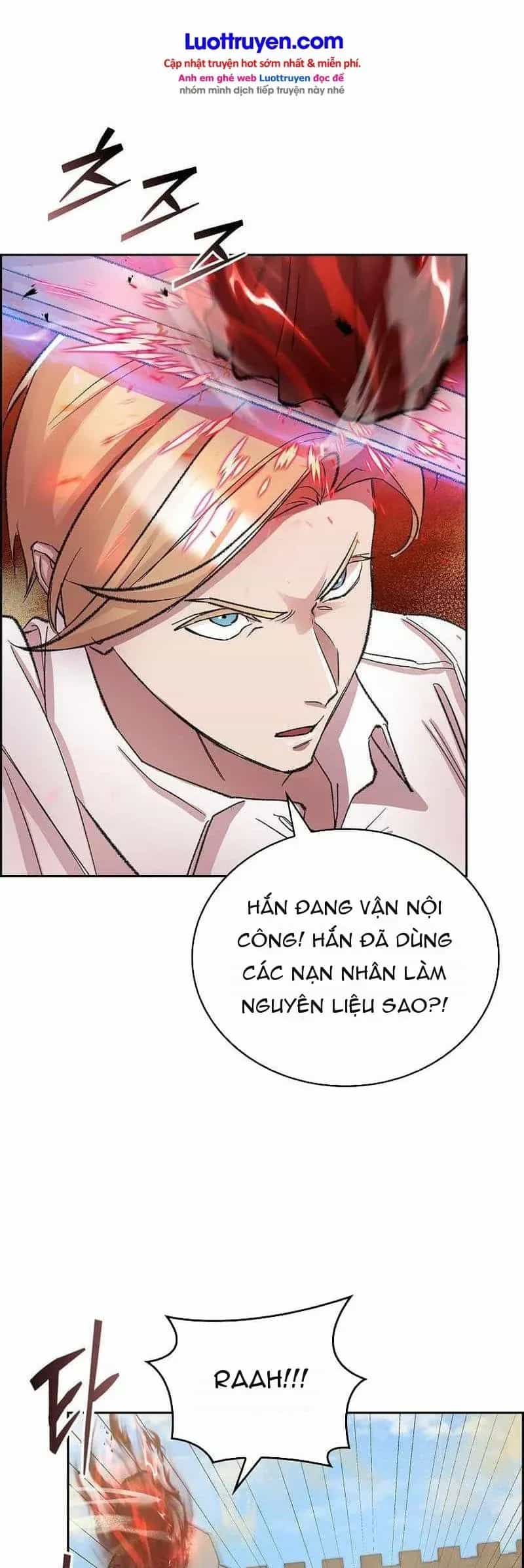 Thiên Ma Và Phù Thủy Băng Giá - Chương 40 - ảnh 9