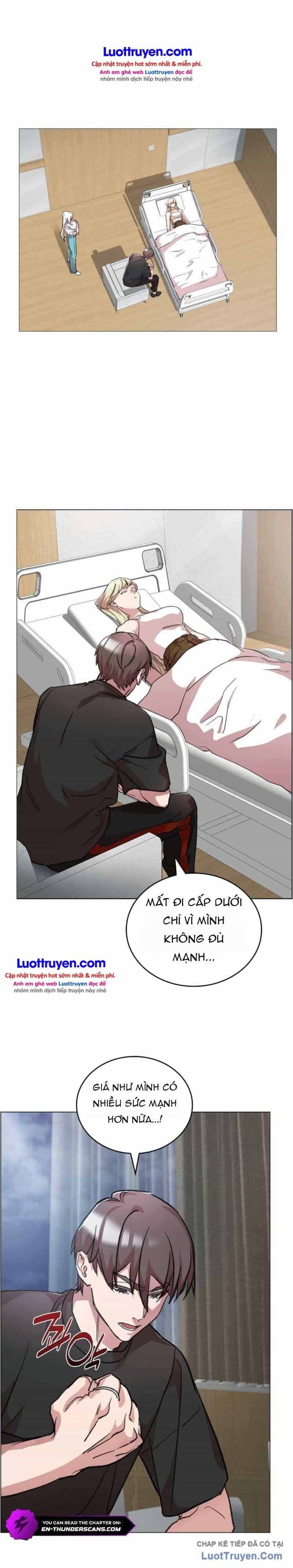 Thiên Ma Và Phù Thủy Băng Giá - Chương 43 - ảnh 10