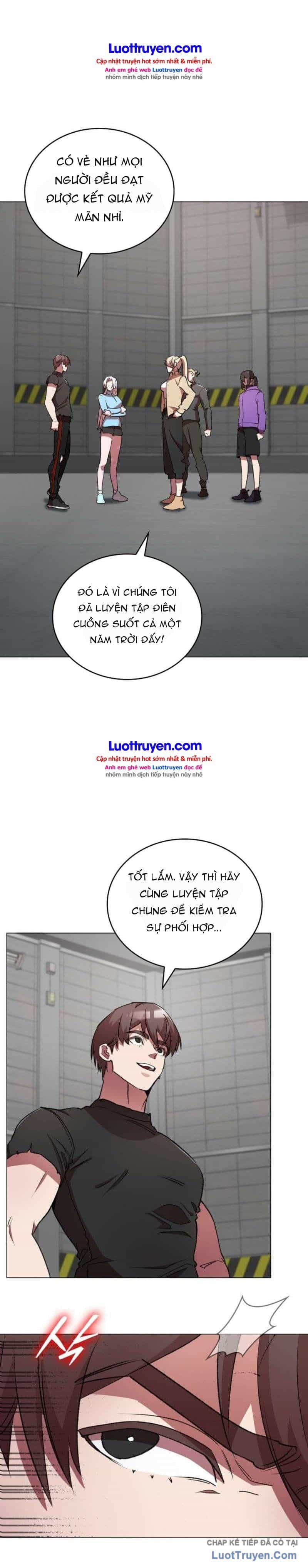 Thiên Ma Và Phù Thủy Băng Giá - Chương 43 - ảnh 23