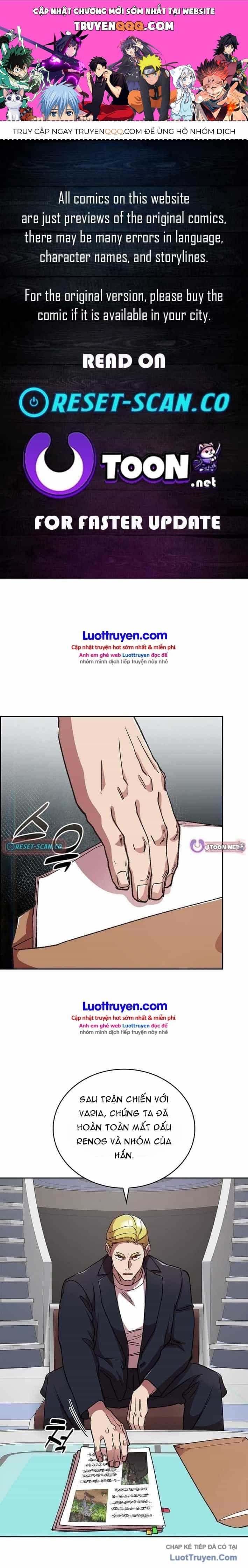 Thiên Ma Và Phù Thủy Băng Giá - Chương 44 - ảnh 1