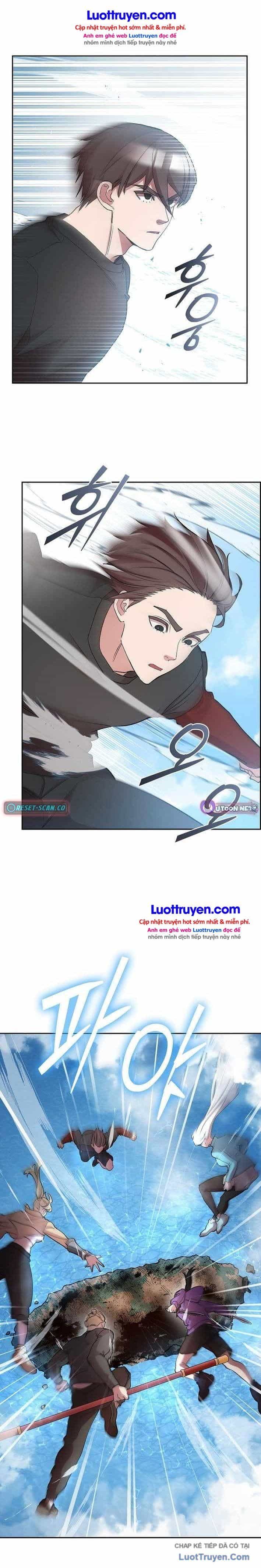 Thiên Ma Và Phù Thủy Băng Giá - Chương 44 - ảnh 15