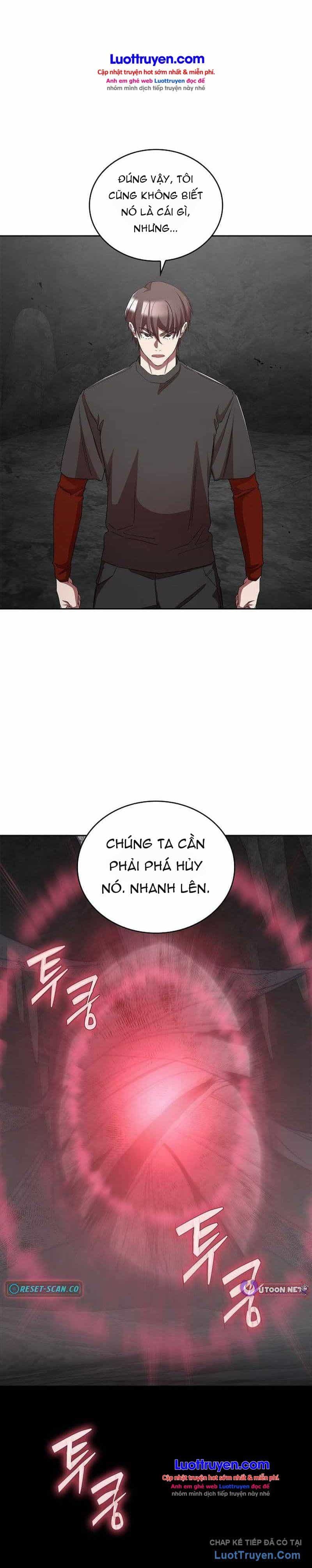 Thiên Ma Và Phù Thủy Băng Giá - Chương 46 - ảnh 2