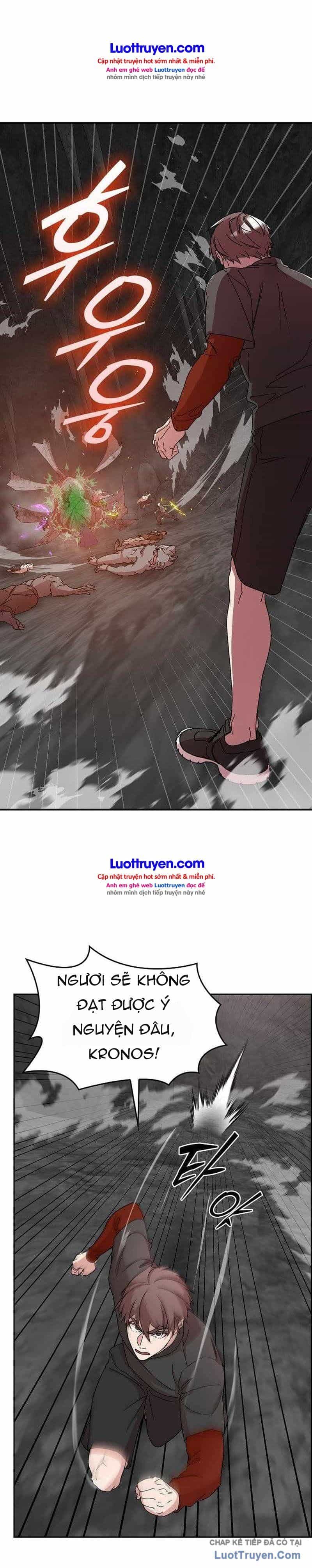 Thiên Ma Và Phù Thủy Băng Giá - Chương 46 - ảnh 22