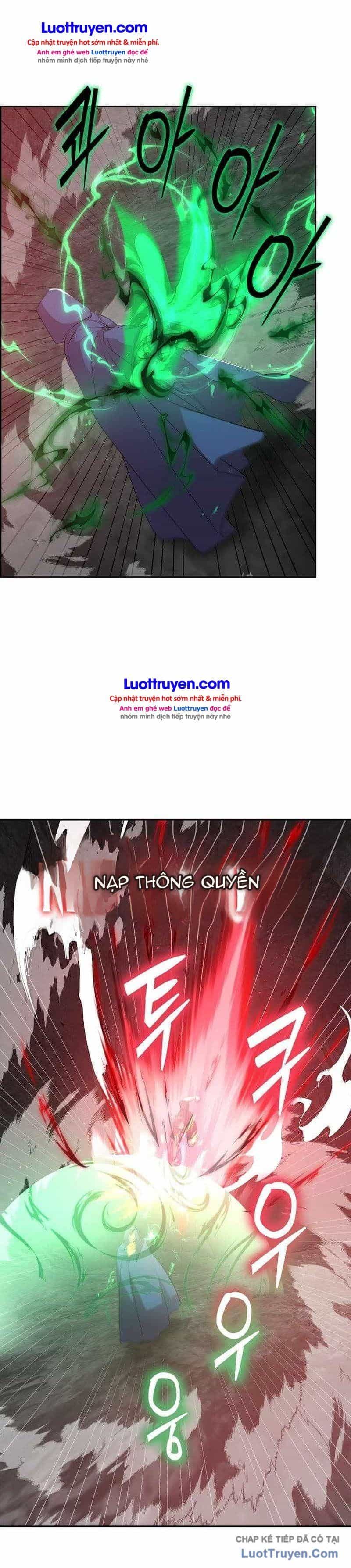 Thiên Ma Và Phù Thủy Băng Giá - Chương 46 - ảnh 24