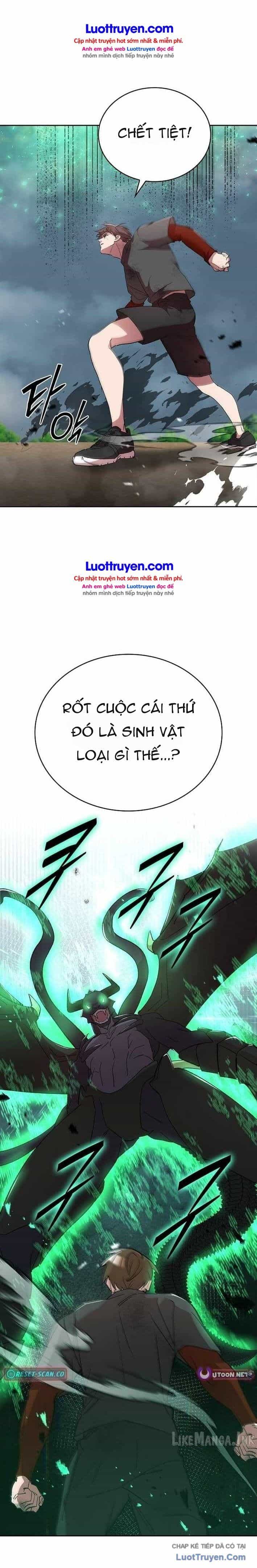 Thiên Ma Và Phù Thủy Băng Giá - Chương 47 - ảnh 10