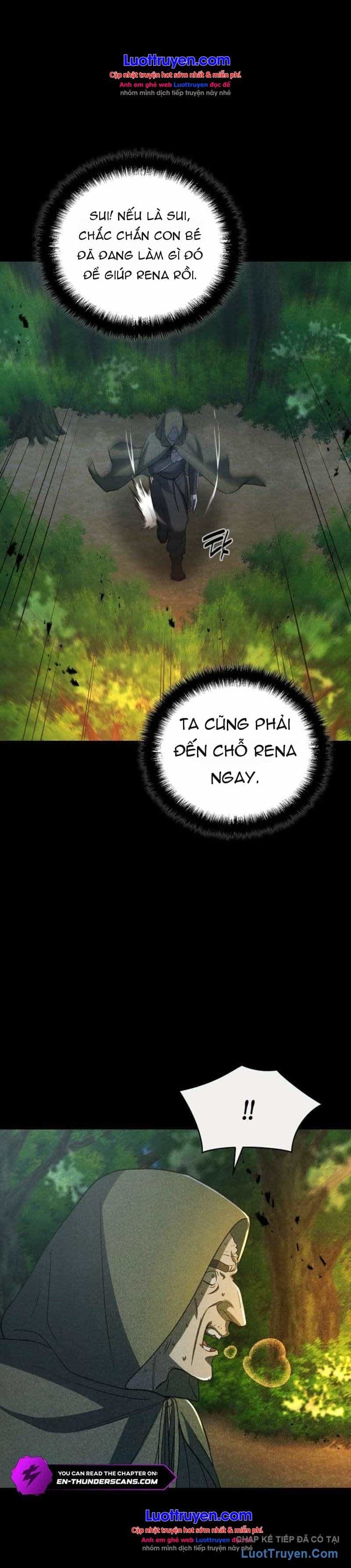 Thiên Ma Và Phù Thủy Băng Giá - Chương 48 - ảnh 11