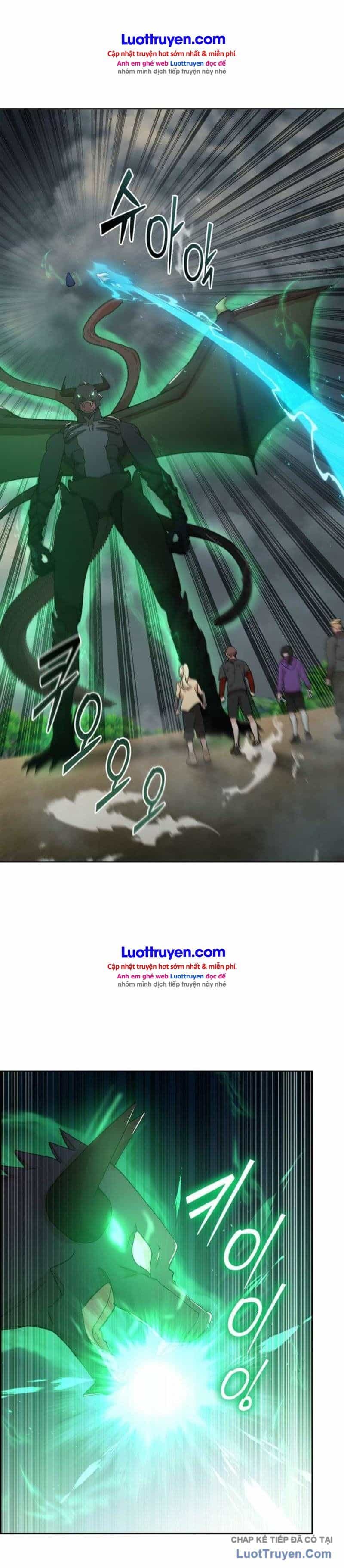 Thiên Ma Và Phù Thủy Băng Giá - Chương 48 - ảnh 20