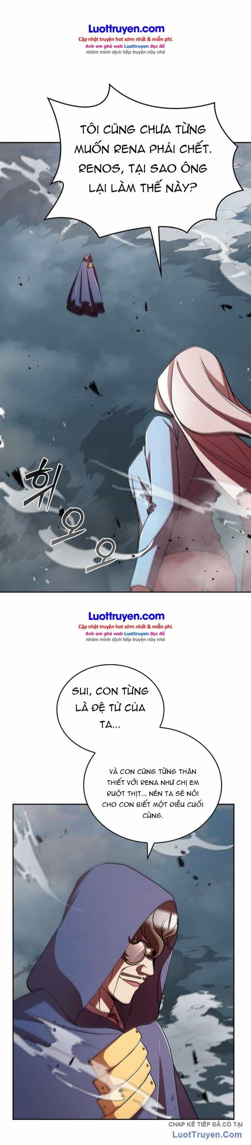 Thiên Ma Và Phù Thủy Băng Giá - Chương 48 - ảnh 6