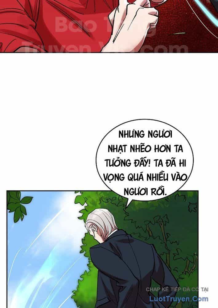 Thiên Ma Và Phù Thủy Băng Giá - Chương 6 - ảnh 16