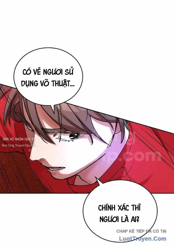 Thiên Ma Và Phù Thủy Băng Giá - Chương 6 - ảnh 20