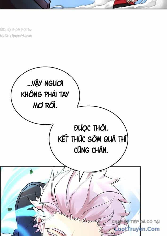 Thiên Ma Và Phù Thủy Băng Giá - Chương 6 - ảnh 34
