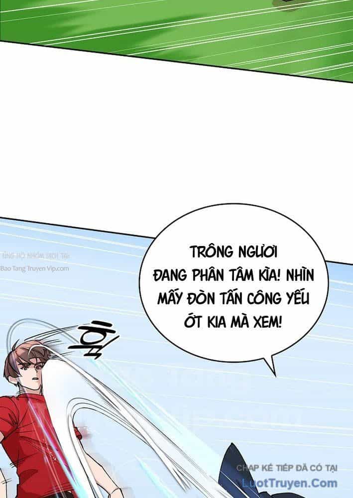 Thiên Ma Và Phù Thủy Băng Giá - Chương 6 - ảnh 9