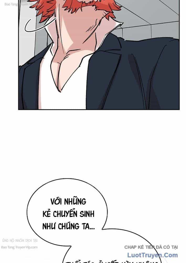 Thiên Ma Và Phù Thủy Băng Giá - Chương 7 - ảnh 36