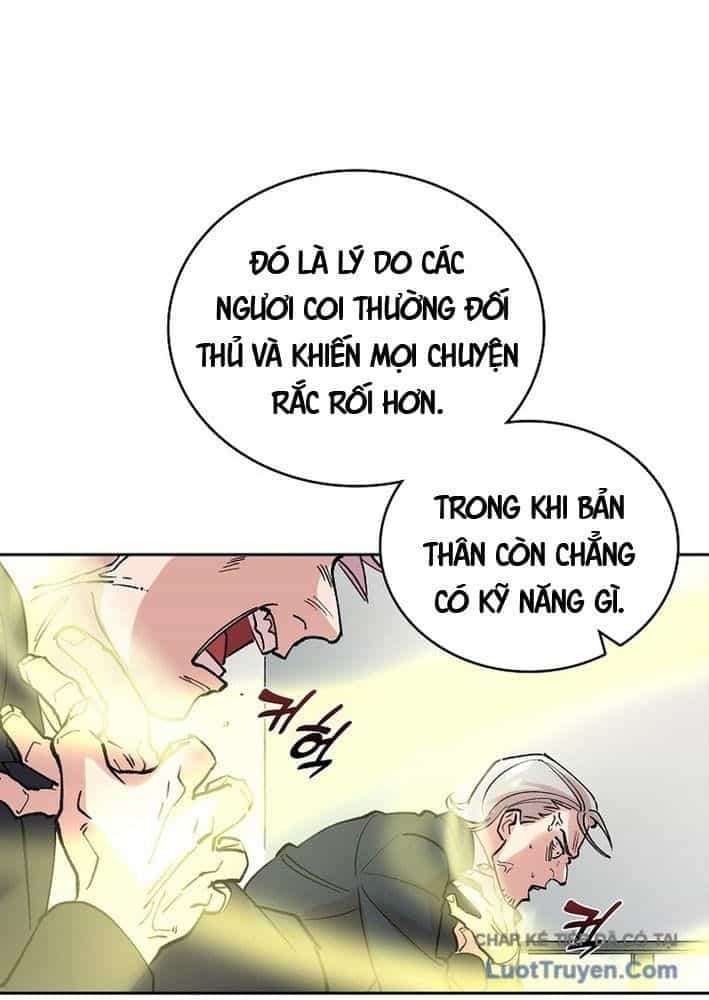 Thiên Ma Và Phù Thủy Băng Giá - Chương 7 - ảnh 45