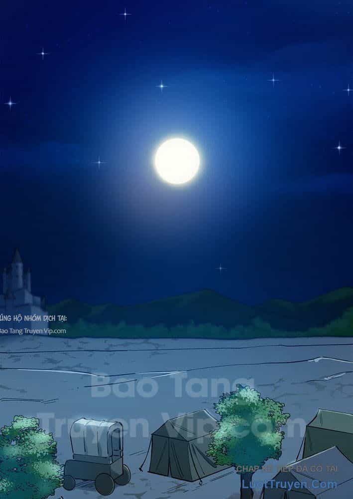 Thiên Ma Và Phù Thủy Băng Giá - Chương 7 - ảnh 57