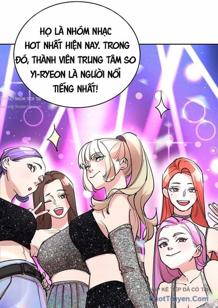 Thiên Ma Và Phù Thủy Băng Giá - Chương 7 - ảnh 8