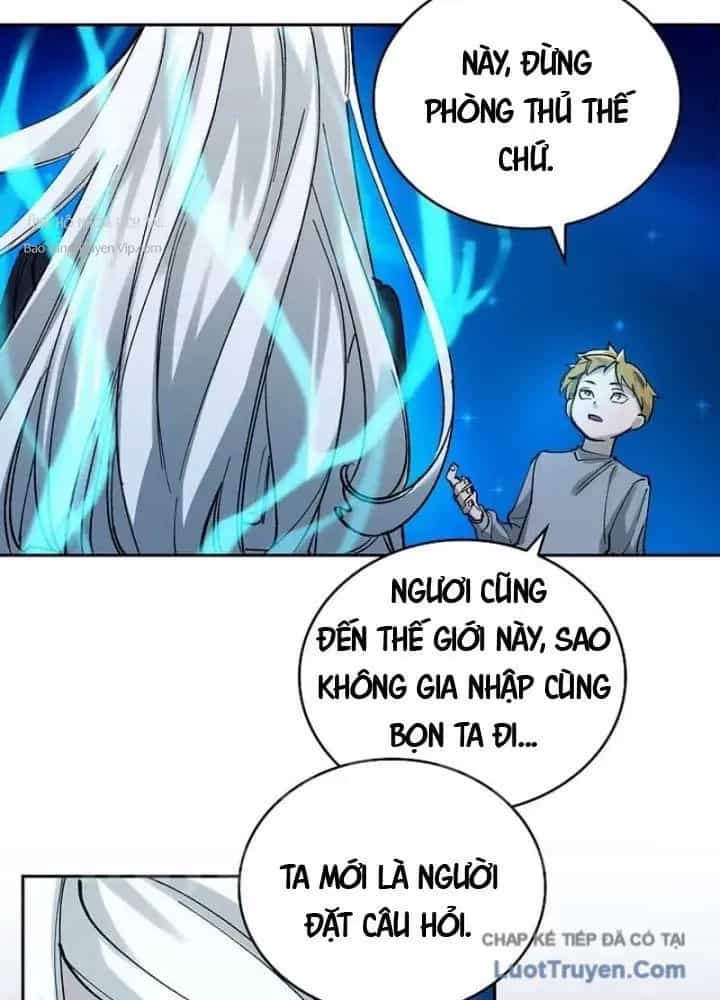 Thiên Ma Và Phù Thủy Băng Giá - Chương 8 - ảnh 11