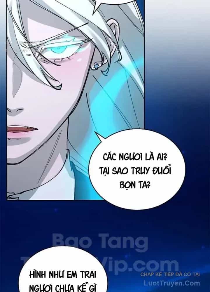 Thiên Ma Và Phù Thủy Băng Giá - Chương 8 - ảnh 12