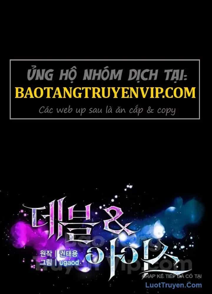 Thiên Ma Và Phù Thủy Băng Giá - Chương 8 - ảnh 23