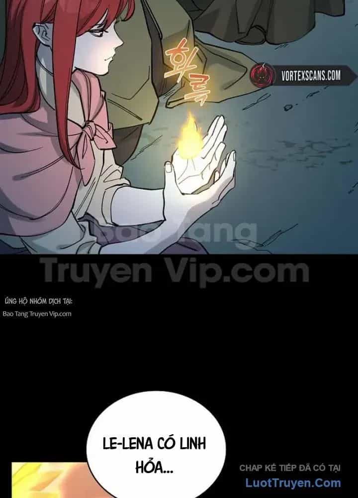 Thiên Ma Và Phù Thủy Băng Giá - Chương 8 - ảnh 30