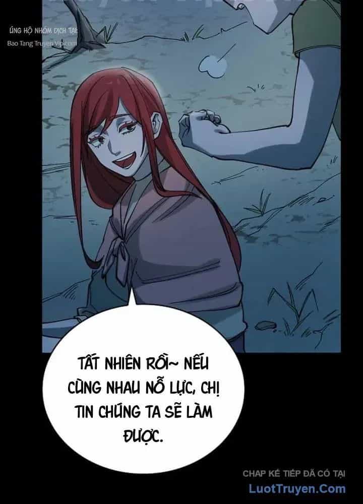 Thiên Ma Và Phù Thủy Băng Giá - Chương 8 - ảnh 34