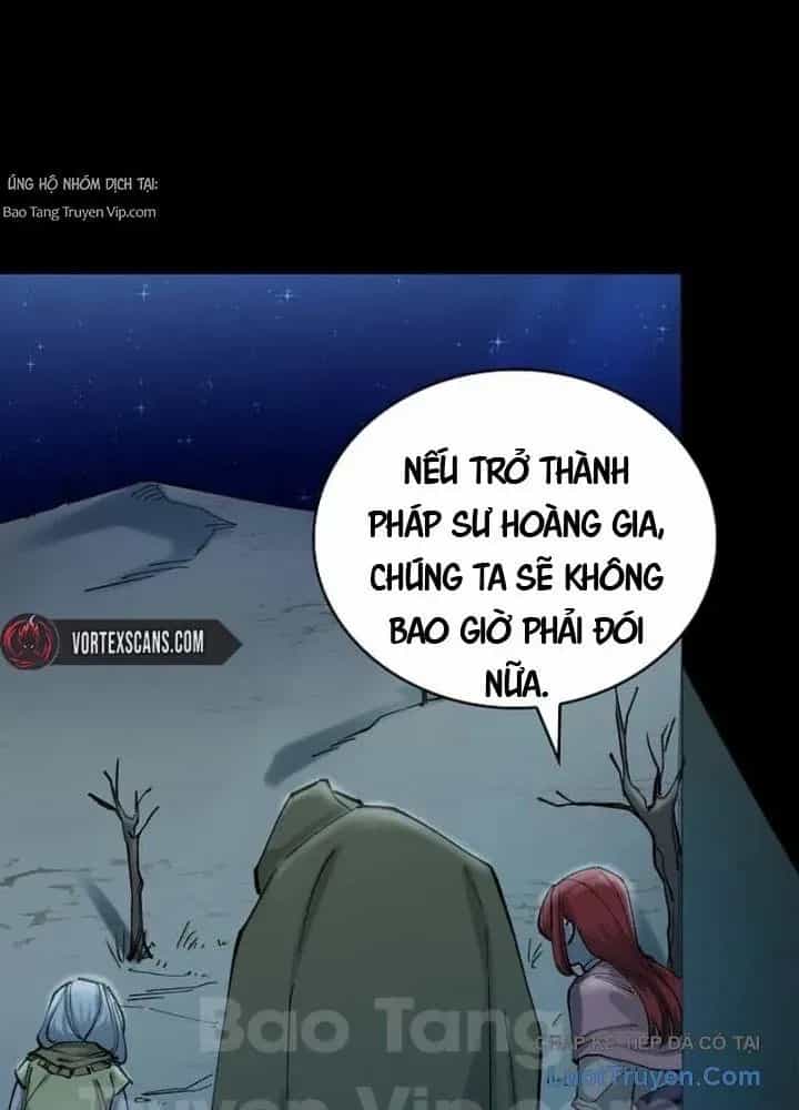 Thiên Ma Và Phù Thủy Băng Giá - Chương 8 - ảnh 35