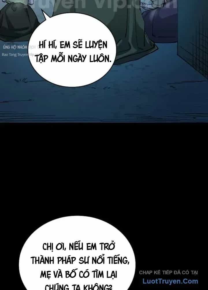 Thiên Ma Và Phù Thủy Băng Giá - Chương 8 - ảnh 36