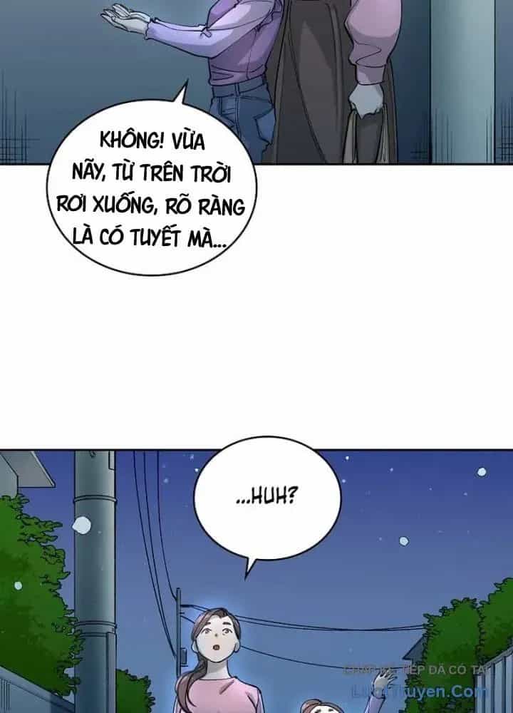 Thiên Ma Và Phù Thủy Băng Giá - Chương 8 - ảnh 78