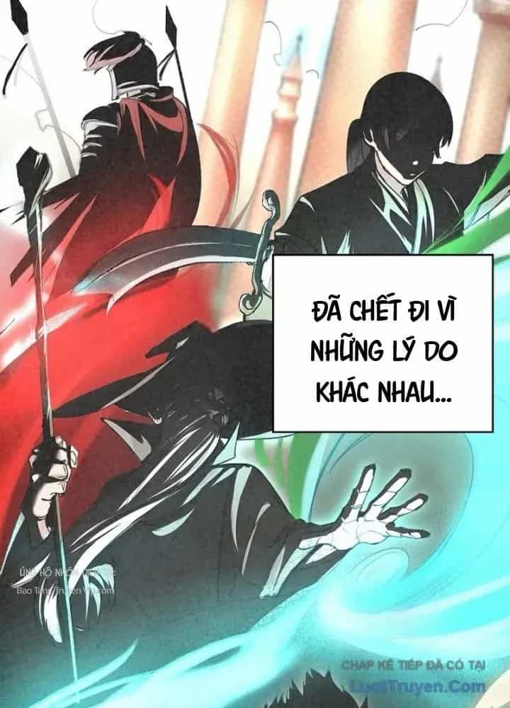 Thiên Ma Và Phù Thủy Băng Giá - Chương 9 - ảnh 11