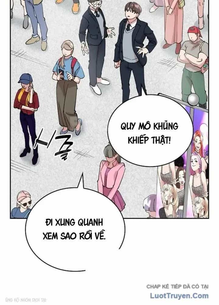 Thiên Ma Và Phù Thủy Băng Giá - Chương 9 - ảnh 73