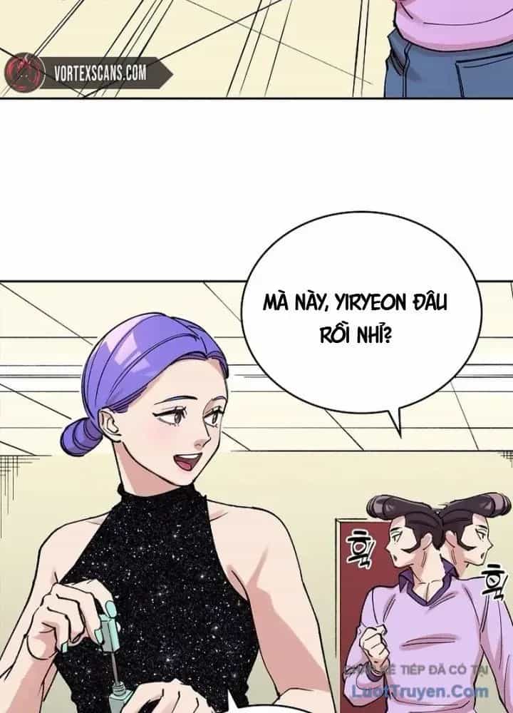 Thiên Ma Và Phù Thủy Băng Giá - Chương 9 - ảnh 87
