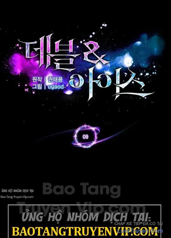 Thiên Ma Và Phù Thủy Băng Giá - Chương 9 - ảnh 9