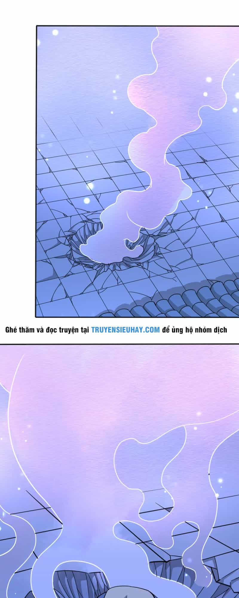 Thiên Mệnh Cửu Tinh - Chương 10 - ảnh 19