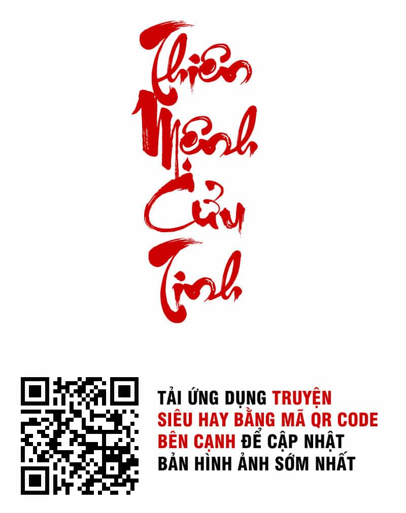 Thiên Mệnh Cửu Tinh - Chương 12 - ảnh 2