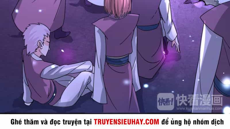 Thiên Mệnh Cửu Tinh - Chương 12 - ảnh 9