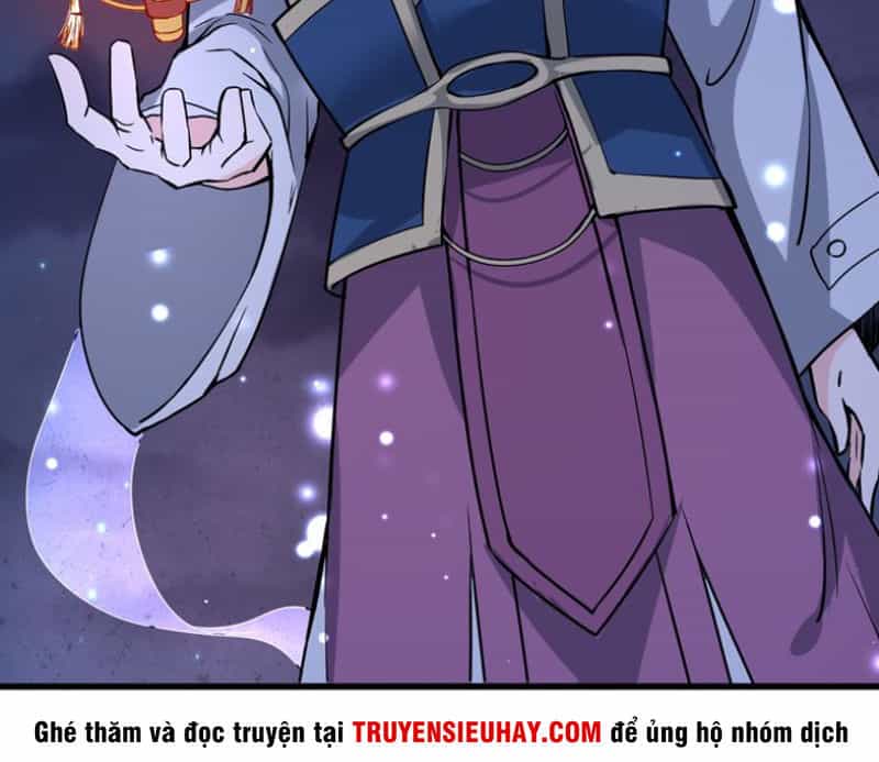 Thiên Mệnh Cửu Tinh - Chương 13 - ảnh 17
