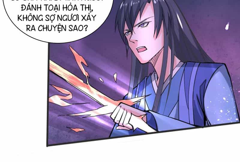 Thiên Mệnh Cửu Tinh - Chương 14 - ảnh 14